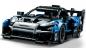 Preview: LEGO® McLaren Senna GTR™ | 42123